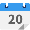 Redmine Mega Calendar